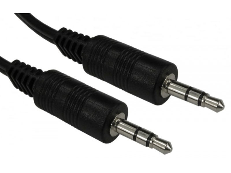 10m LITHE AUDIO Shielded Cable Jack-Jack