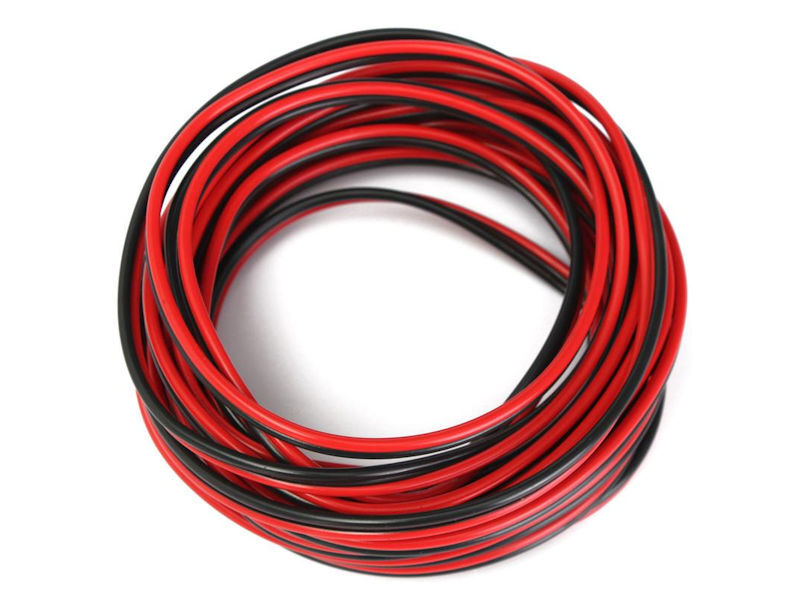5m LITHE AUDIO Speaker Link Cable
