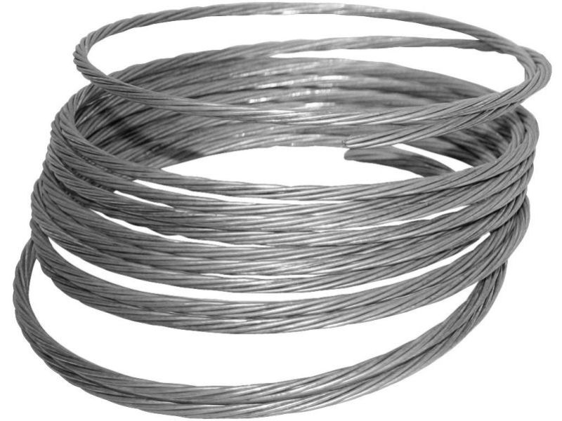 5m Lashing Wire (18g x 7 Strand)