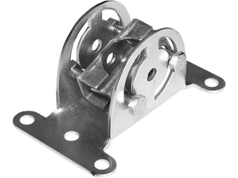 1" Swivelling Loft-Fascia Bracket