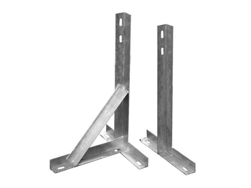 HIGH QUALITY 18" T&K Brackets Galvanised
