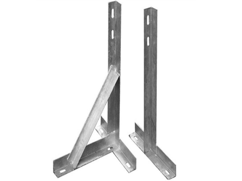 HIGH QUALITY 24" T&K Brackets Galvanised