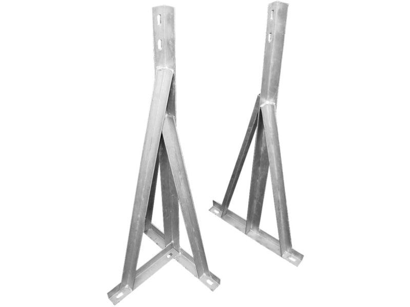 HIGH QUALITY 36" T&K Brackets Galvanised