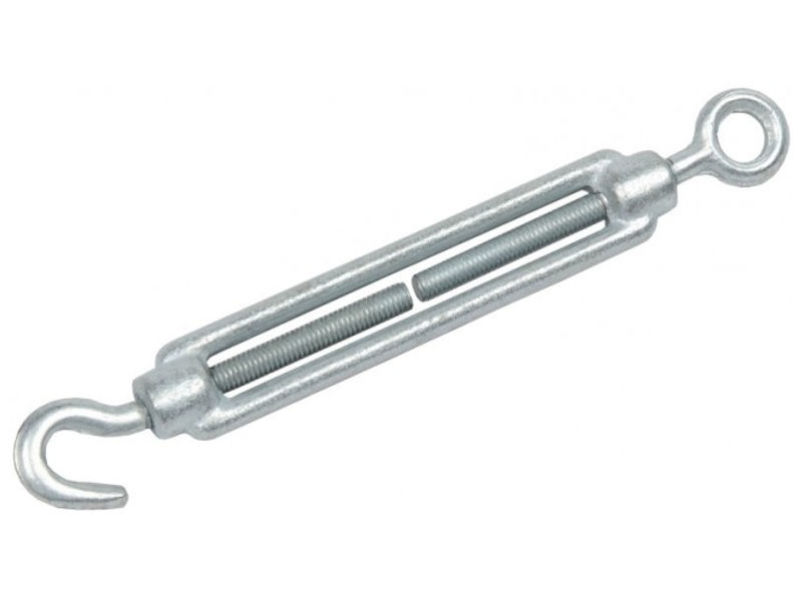 8mm Hook & Eye Cable Tensioning Screw