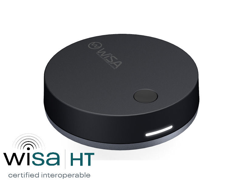 LITHE AUDIO WiSA SoundSend Transmitter