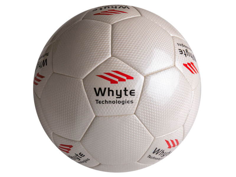 *FREE* WHYTE FOOTBALL