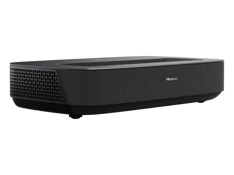 HISENSE PL2 4K Smart Laser Projector
