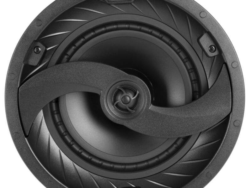 (2) EPISODE® CORE 8" In-Ceiling Speakers