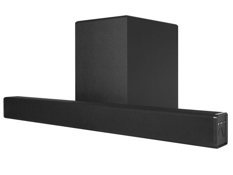 EPISODE® Active Soundbar System