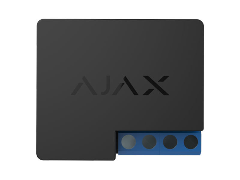 AJAX Relay (8EU)