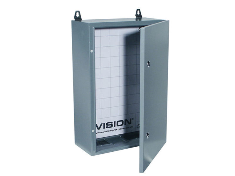 VISION V45-600 IRS Wall Cabinet Outdoor