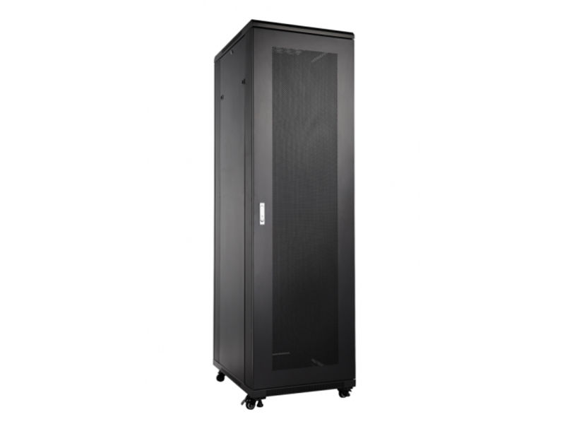 ALL-RACK Vented Mesh Door for CAB126X6