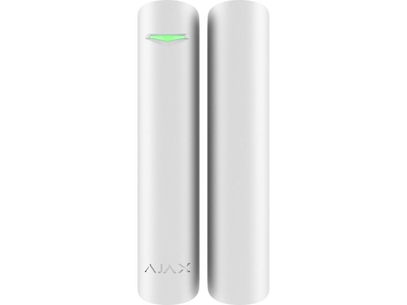 AJAX Superior DoorProtect Jeweller White