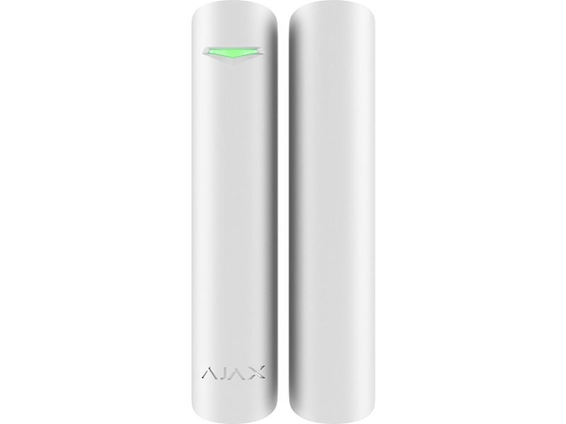 AJAX Superior DoorProtect Plus Jewel White