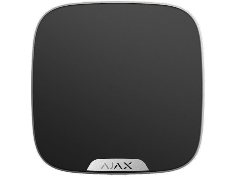 AJAX StreetSiren DoubleDeck Dummy Box BLK
