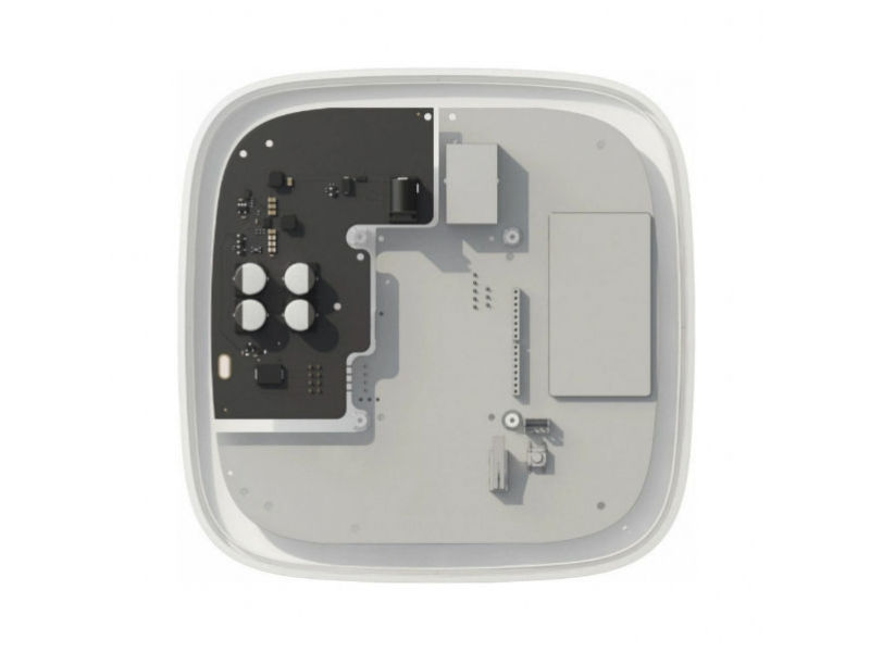 AJAX 6V PSU for Hub2 ASP