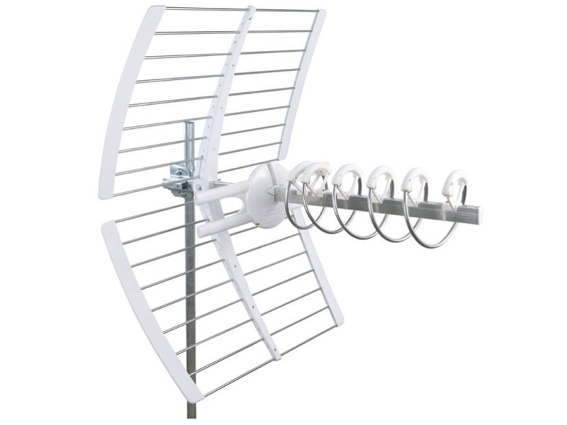 FRACARRO ELIKA Helical LTE700 (Bag)