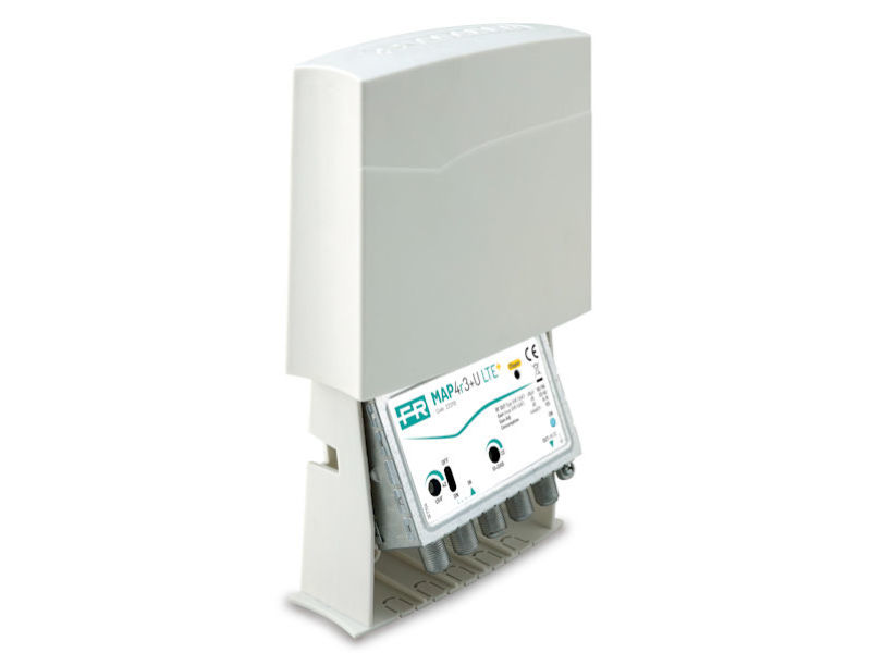 FRACARRO MAP2rFM3USAT Masthead Amp