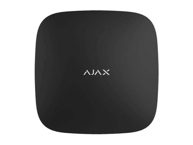 AJAX ReX Black