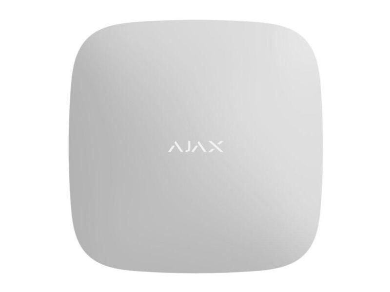 AJAX ReX White
