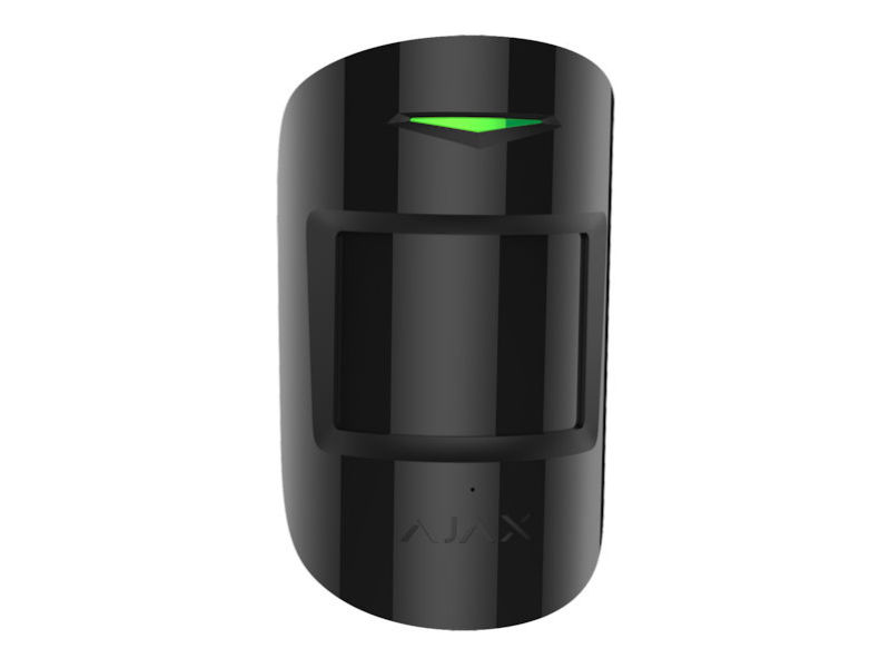 AJAX CombiProtect (8PD) Black