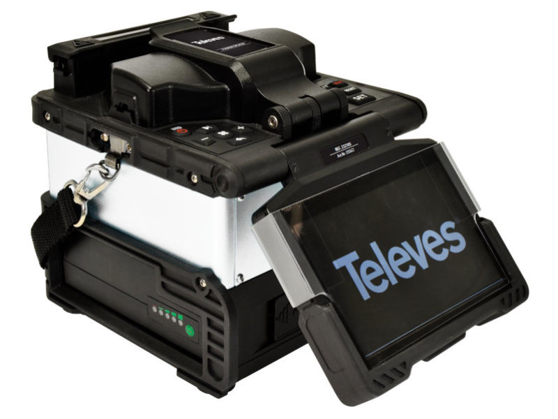TELEVES FUSION SPLICER