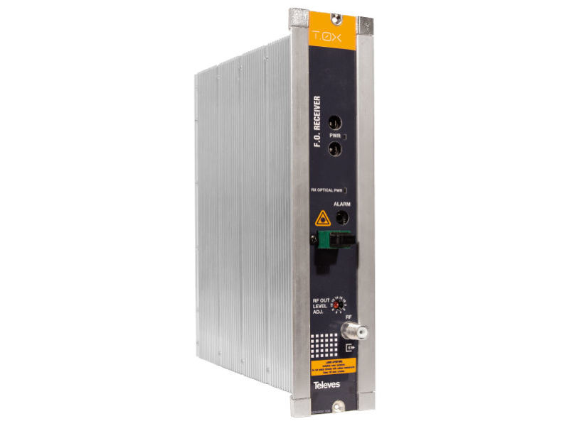 TELEVES T.0X Fibre Receiver