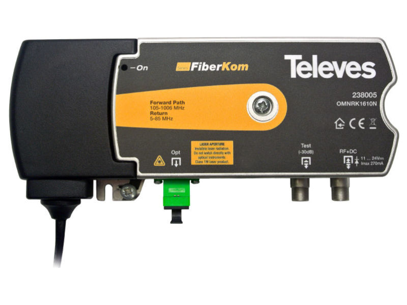 TELEVES Indoor Domestic Receiver SC/APC