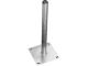 TYSON 3′ x 1¼” Patio Mount HDG