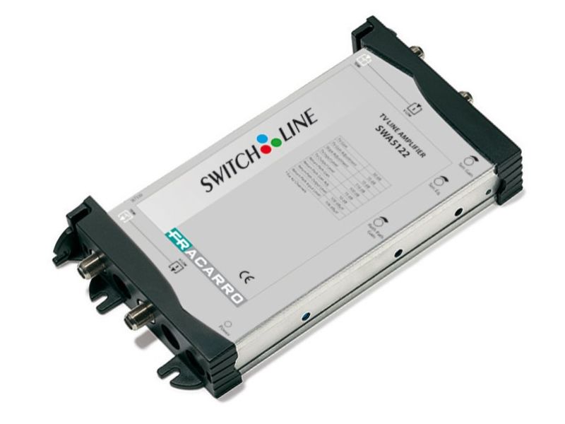 FRACARRO SWA5122 Line Amplifier