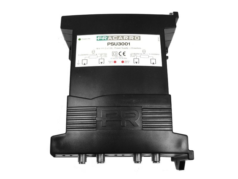 FRACARRO PSU3001/UK Power supply