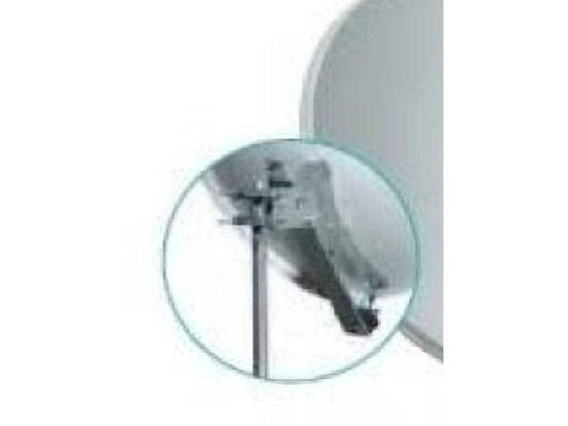 FRACARRO AZO150 Mount for the RO150 Dish