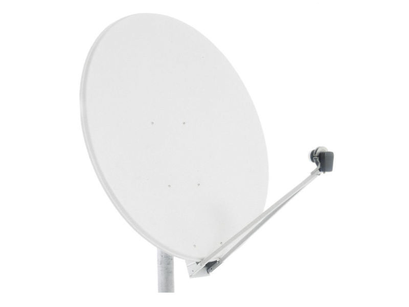 FRACARRO RO120N 1.2m Aluminium Dish Only