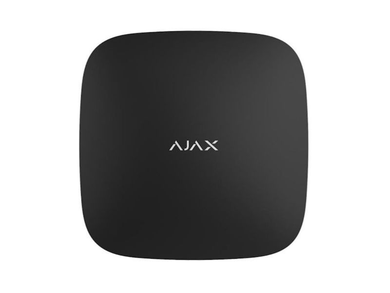 AJAX ReX 2 Black
