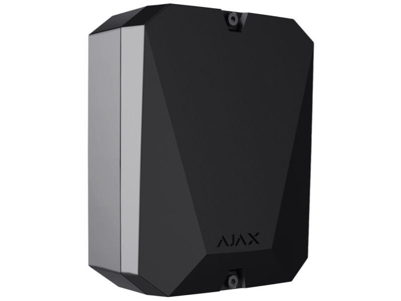 AJAX vhfBridge (8PD) Black (with Casing)