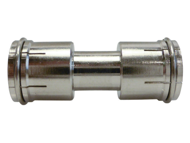 (50) TELEVES F Male - F Male COUPLER QUICK