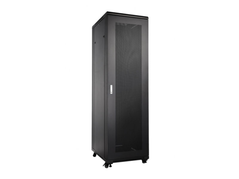 ALL-RACK Vented Mesh Door for CAB376X6