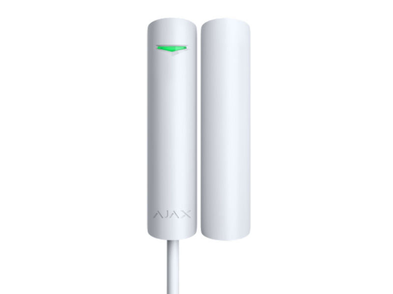 AJAX DoorProtect FIBRA White