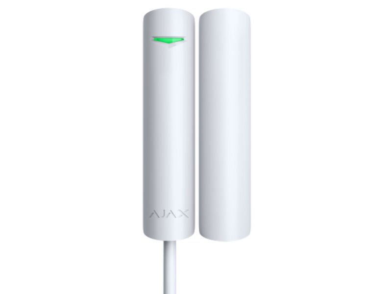 AJAX DoorProtect Plus FIBRA White