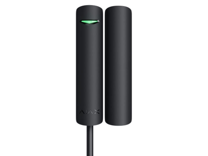 AJAX DoorProtect Plus FIBRA Black