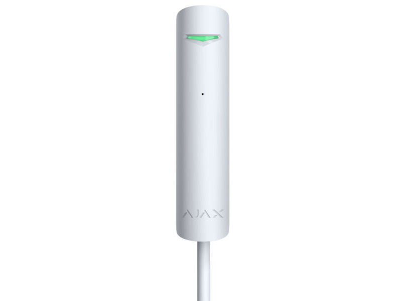 AJAX GlassProtect FIBRA White