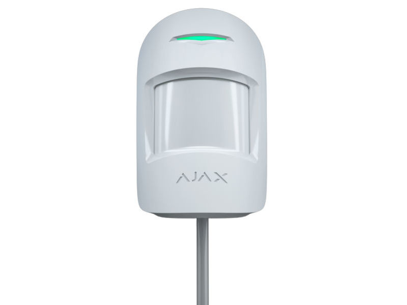 AJAX Superior MotionProtect Plus FIBRA Wht