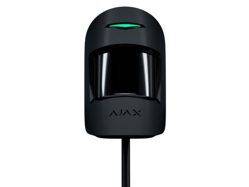 AJAX Superior MotionProtect Plus FIBRA Blk