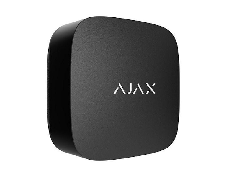 AJAX LifeQuality Black