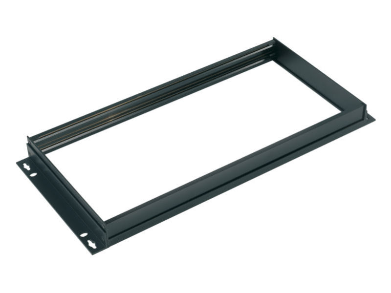 TELEVES T.0X Rack Frame 19" 5U