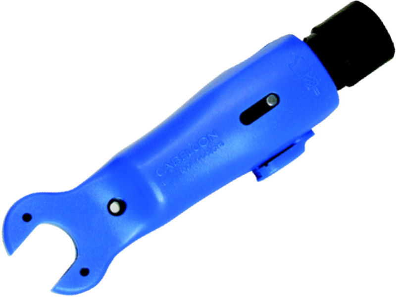 CABELCON Easy F Stripping/Tightening Tool