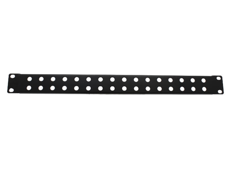 WEBRO 32 Port F Patch Panel Unloaded