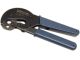 WEBRO Ratchet Crimp Tool Yellow Handle