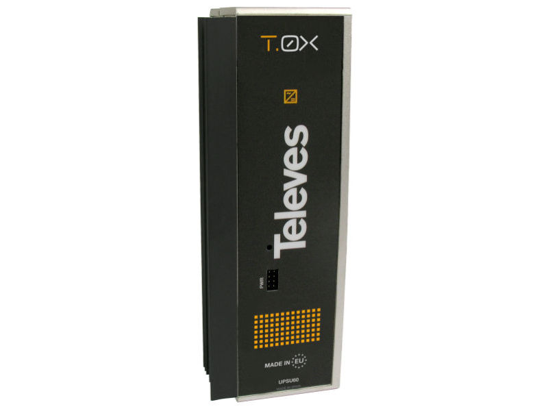 TELEVES T.0X Range 24V 60W Power Supply