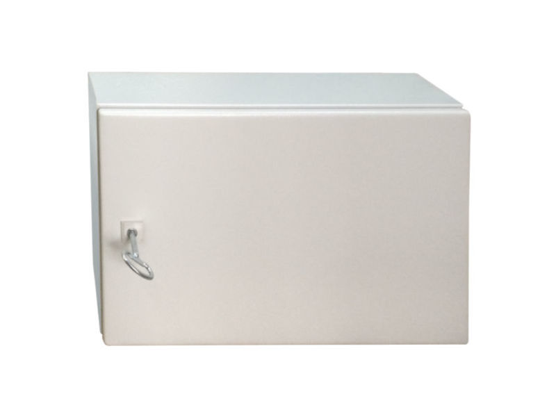 TELEVES Outdoor Lockable Cabinet